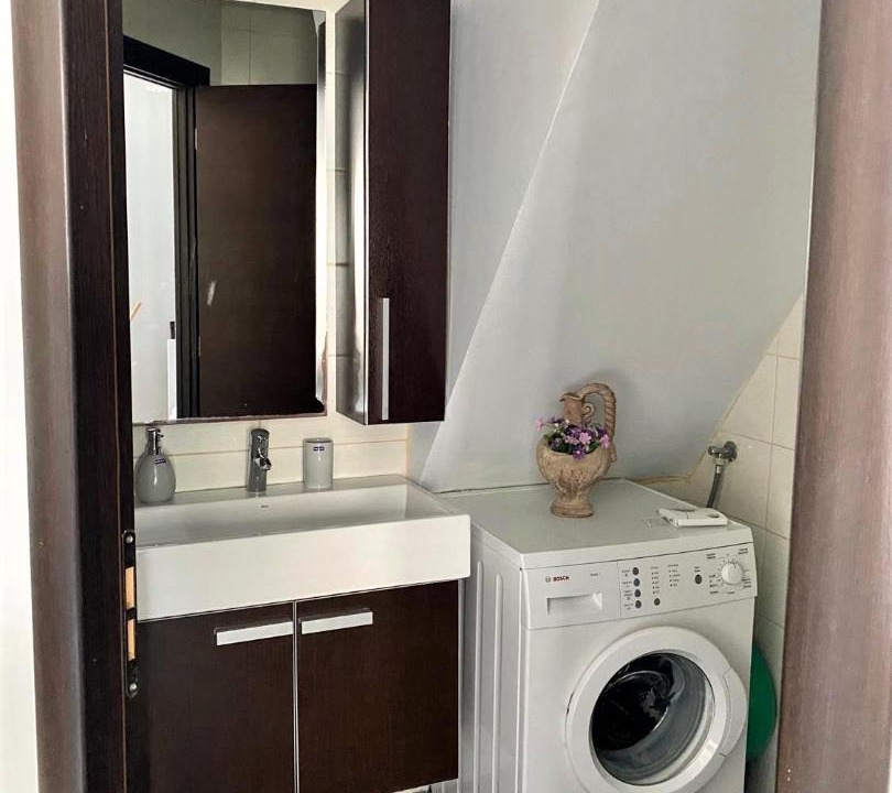 Photo of Bathroom in Piskopiano