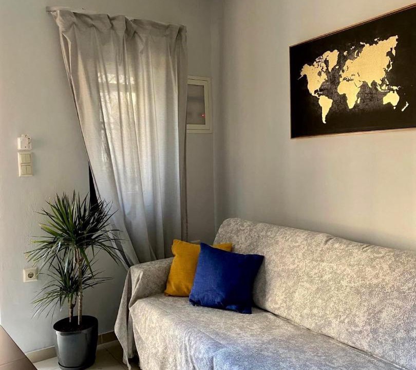 Photo of Livingroom in Piskopiano