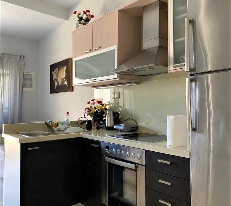 Photo of Kitchen in Piskopiano