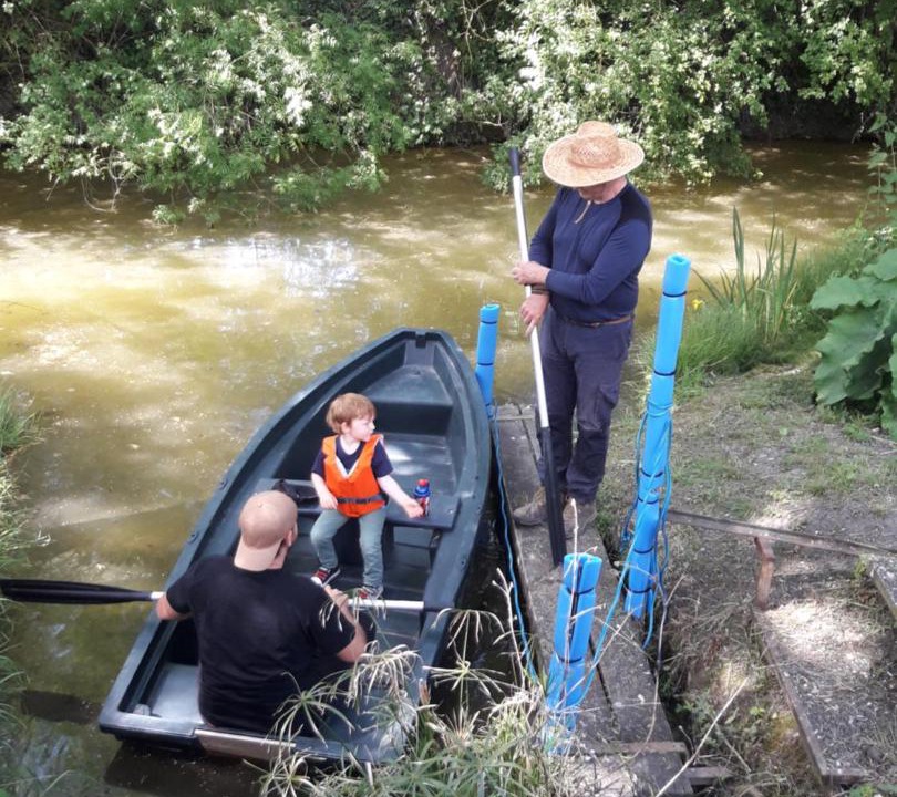 Photo of Others in Saint-Hilaire-la-Palud