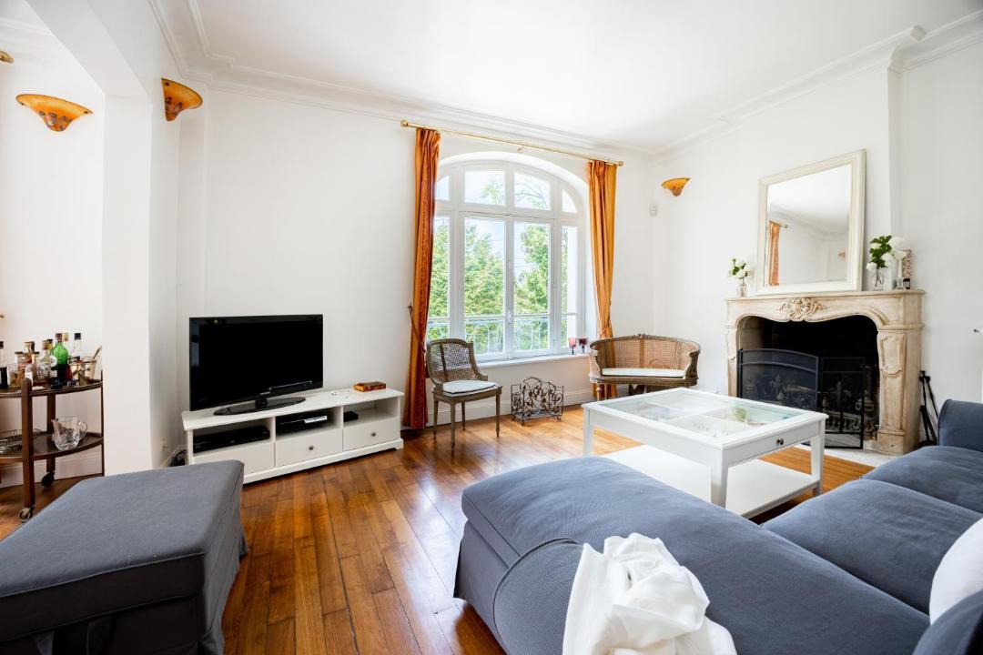 Photo of Livingroom in Ver-sur-Mer