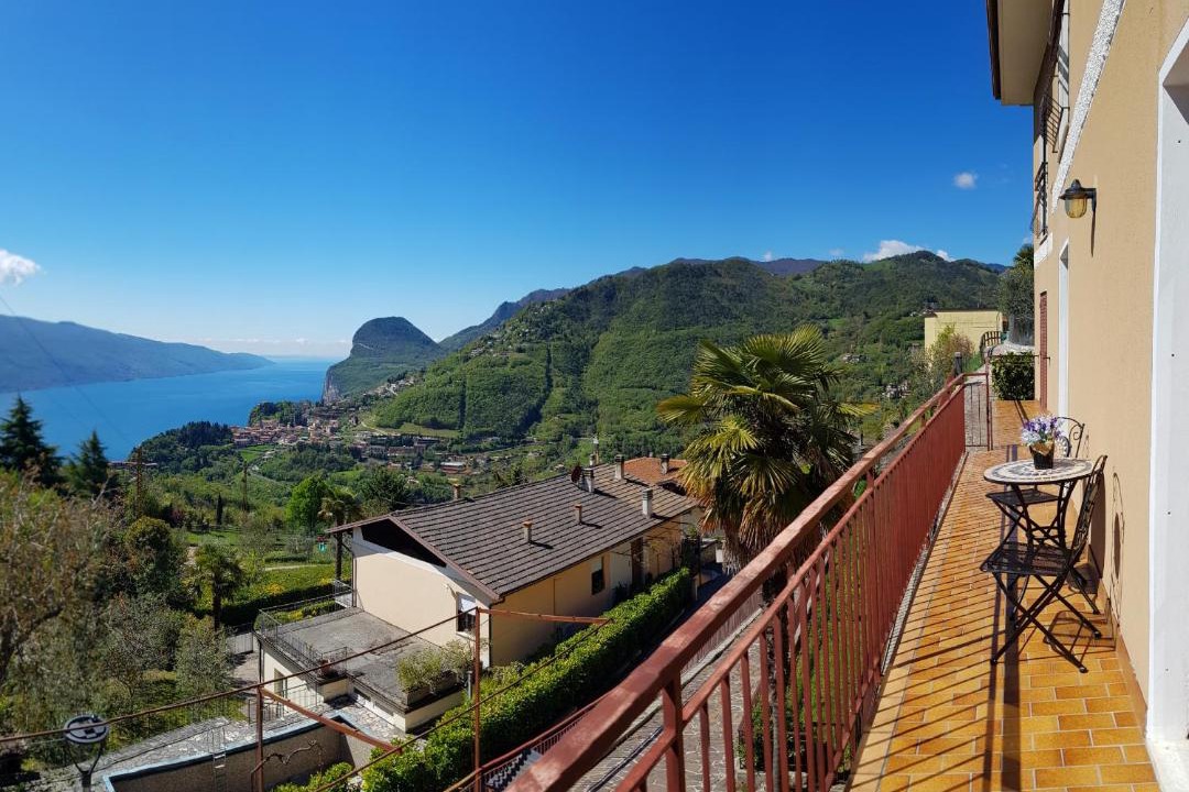 Photo of Patio Balcony in Voltino