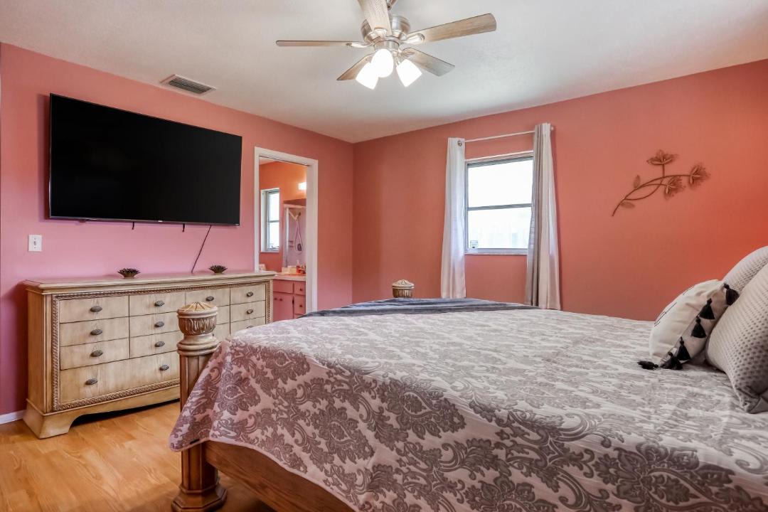 Photo of Bedroom in Bradenton