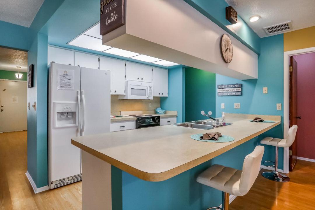Photo of Kitchen in Bradenton