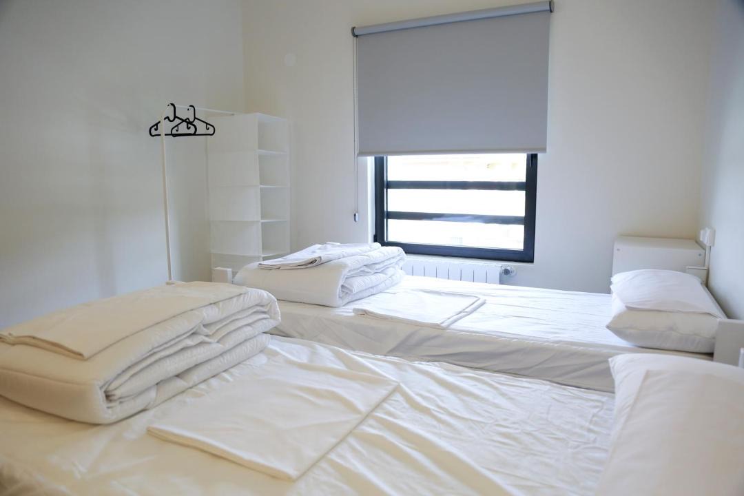 Photo of Bedroom in Santa Cruz de Campezo/Santikurutze Kanpezu
