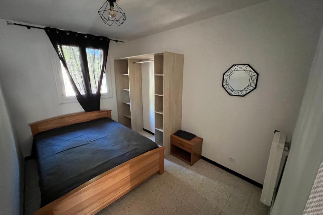 Photo of Bedroom in Argeles Plage
