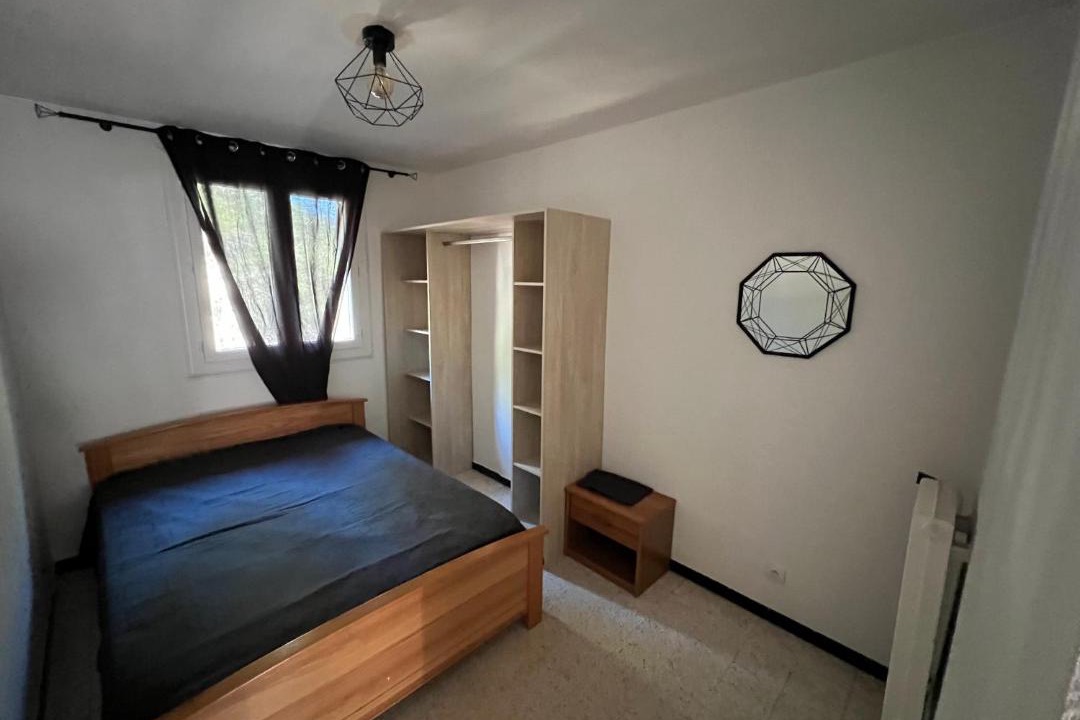 Photo of Bedroom in Argeles Plage