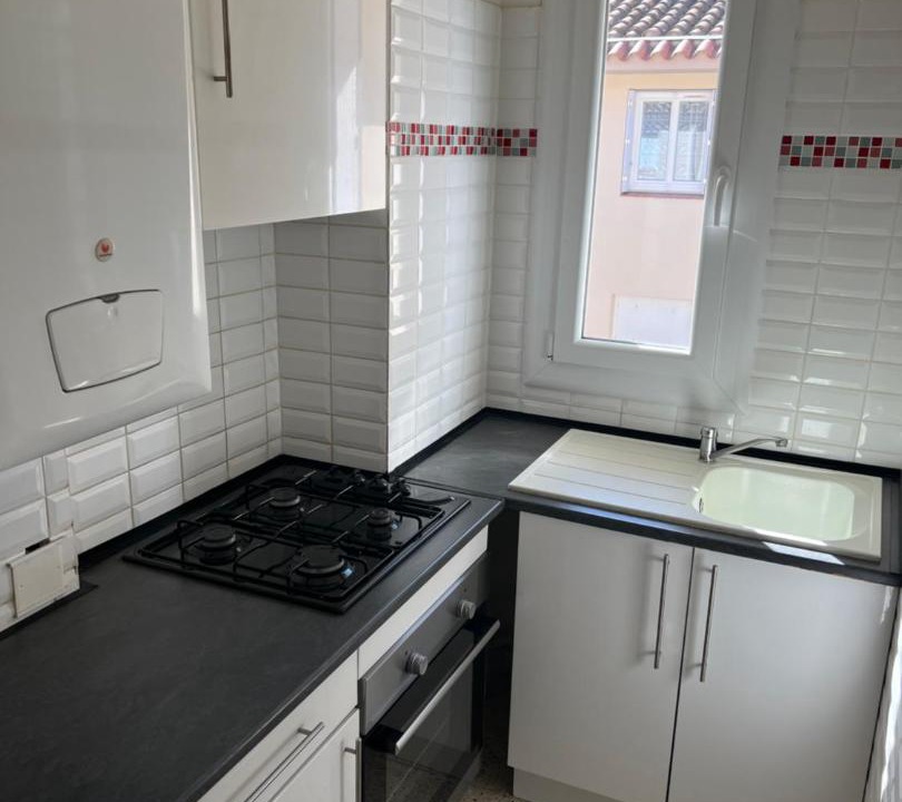 Photo of Kitchen in Argeles Plage