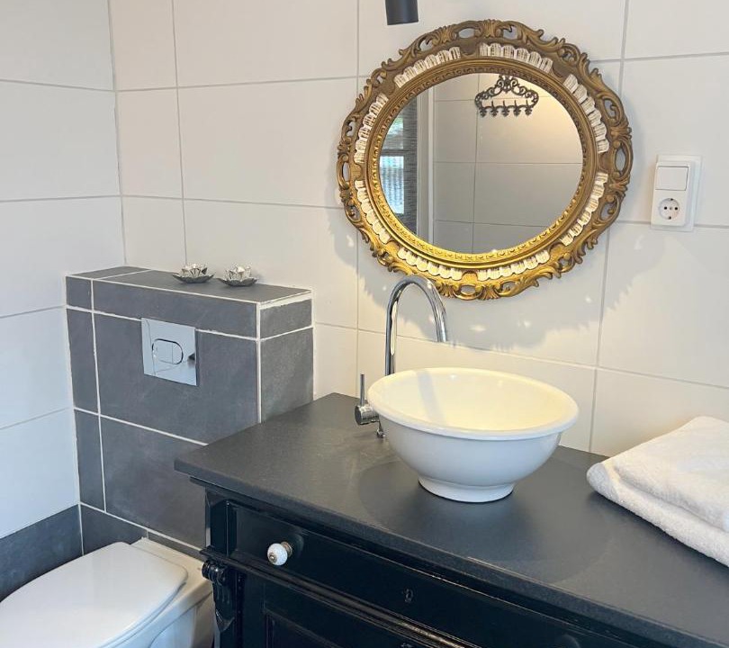 Photo of Bathroom in Emmer-Compascuum