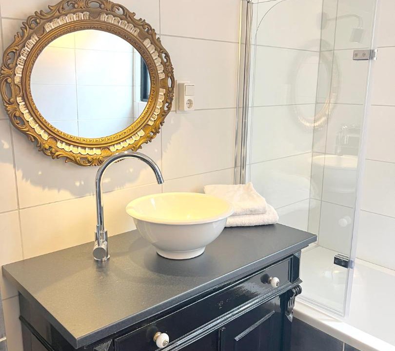 Photo of Bathroom in Emmer-Compascuum