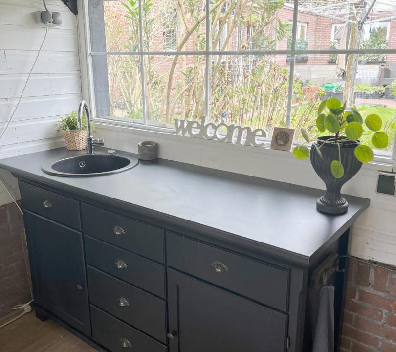 Photo of Kitchen in Emmer-Compascuum