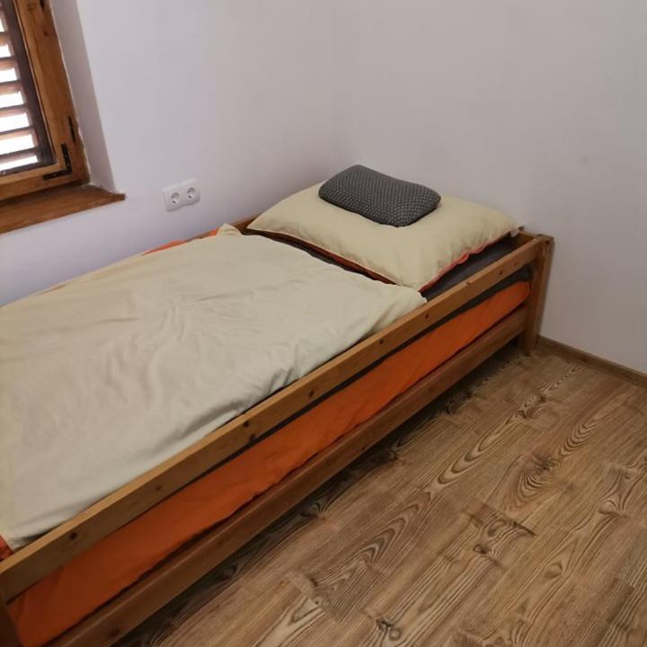 Photo of Bedroom in Fonyodliget