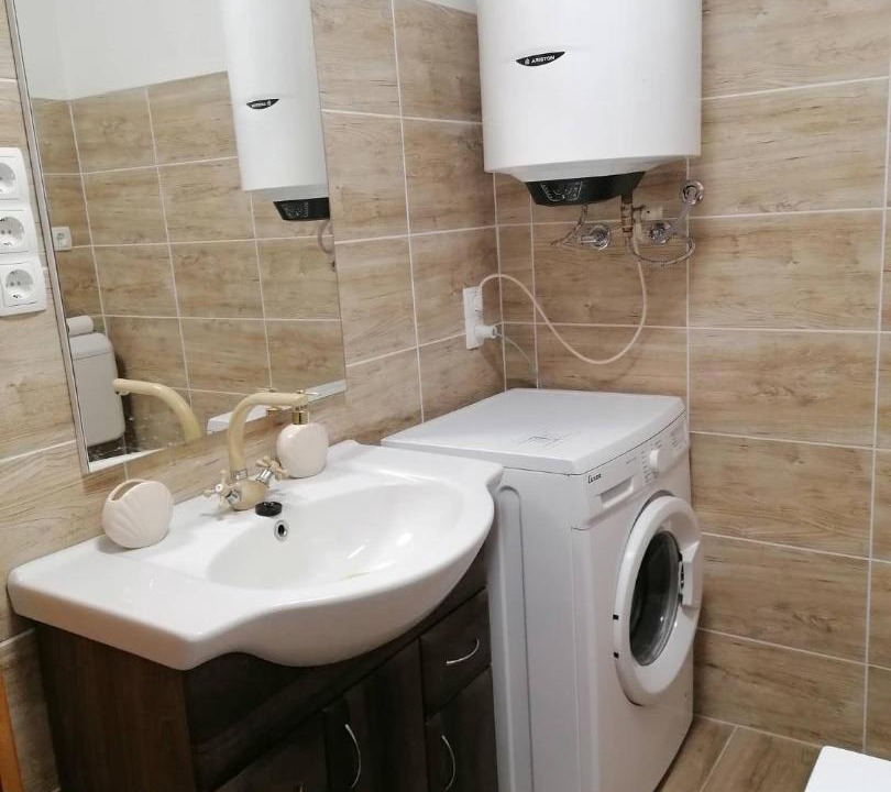 Photo of Bathroom in Fonyodliget
