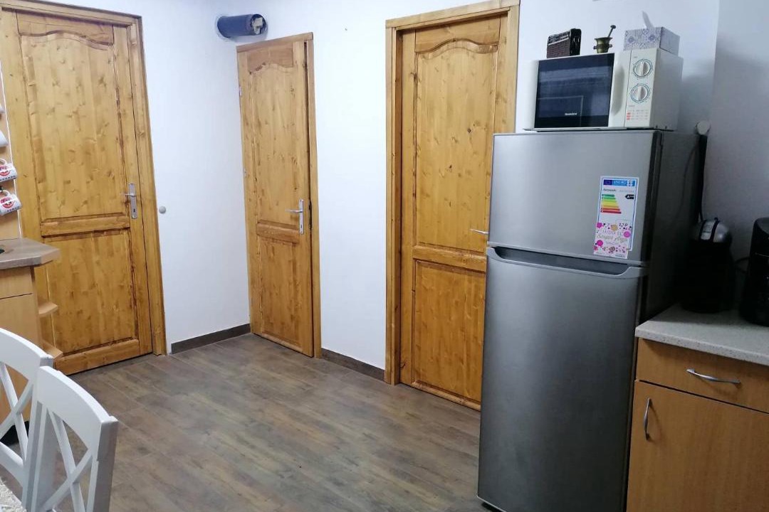 Photo of Kitchen in Fonyodliget