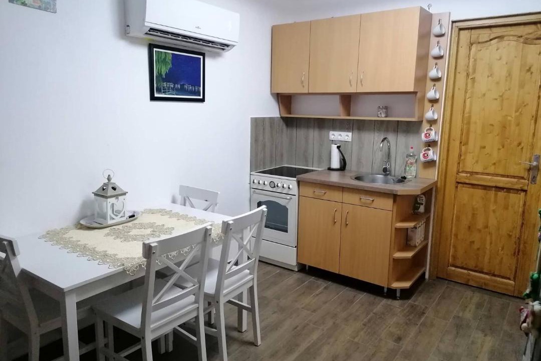 Photo of Kitchen in Fonyodliget