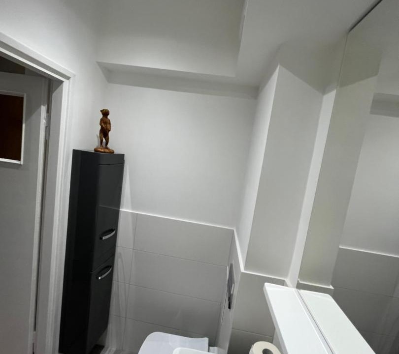 Photo of Bathroom in Wzgorze Swietego Maksymiliana