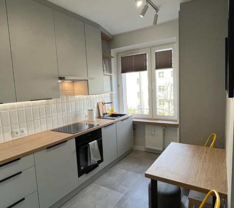 Photo of Kitchen in Wzgorze Swietego Maksymiliana