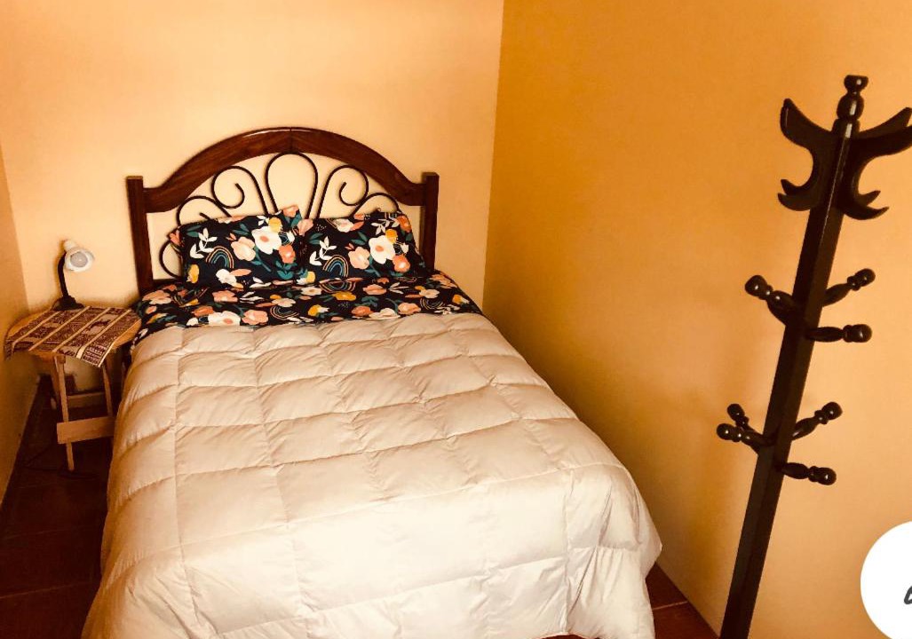 Photo of Bedroom in Urubamba