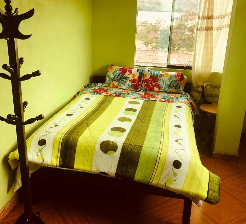 Photo of Bedroom in Urubamba