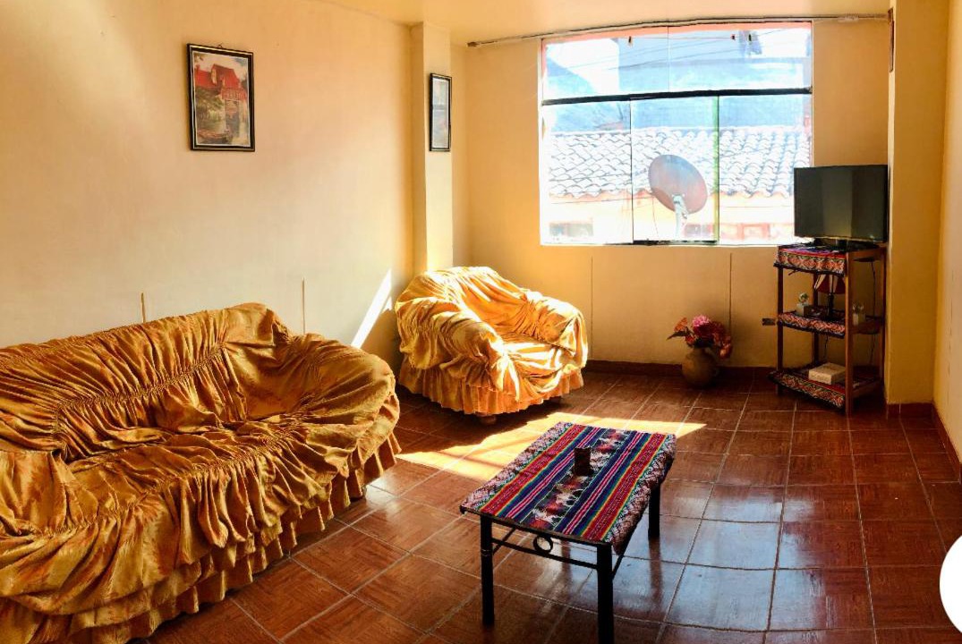 Photo of Livingroom in Urubamba