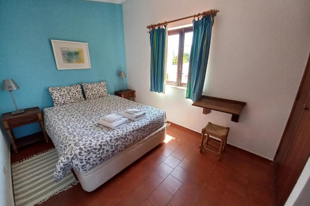 Photo of Bedroom in Sagres