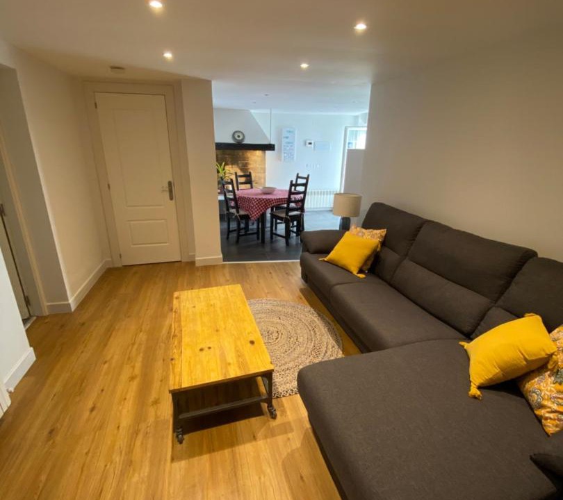 Photo of Livingroom in Isuskitza