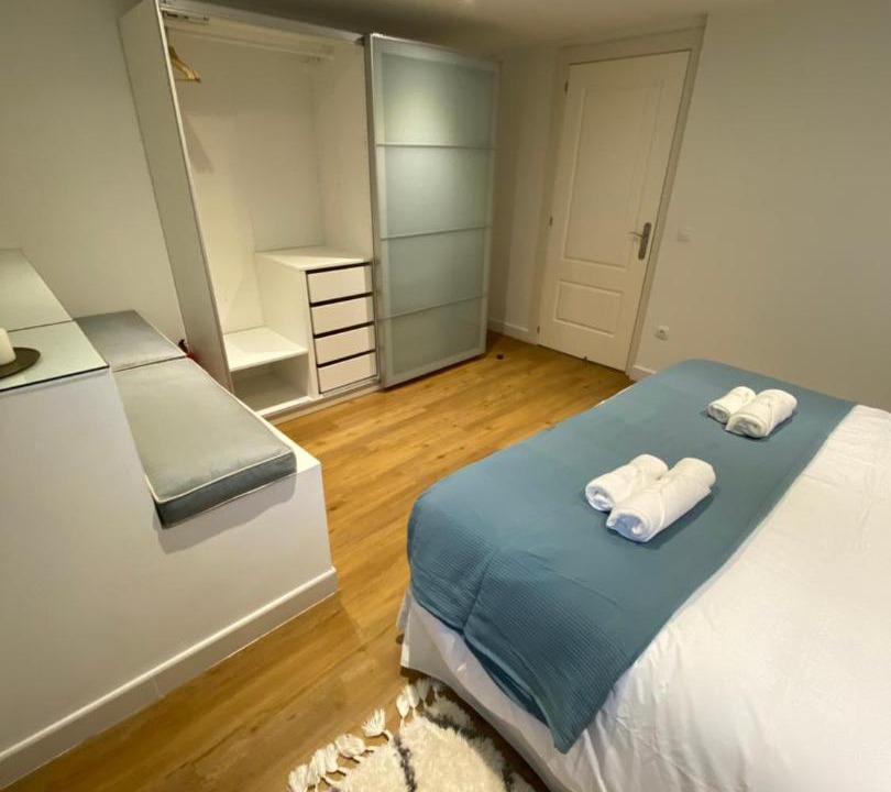 Photo of Bedroom in Isuskitza