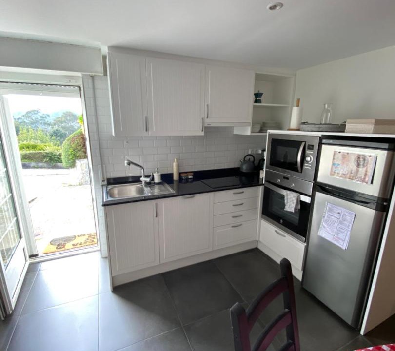 Photo of Kitchen in Isuskitza