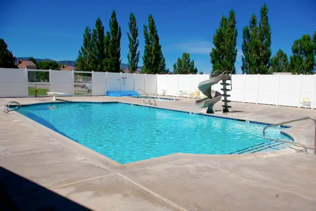 Photo of Outdoor in Sweetwater