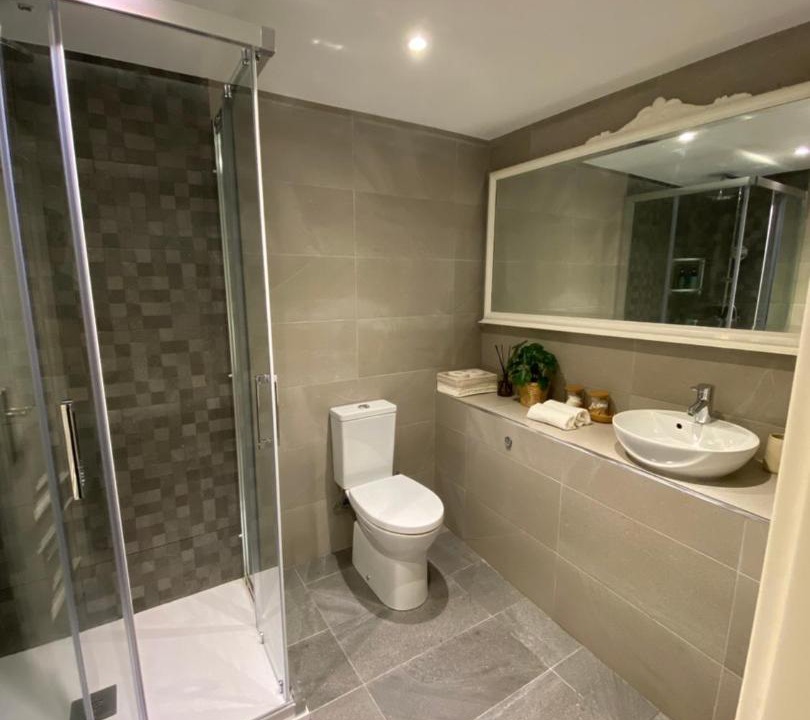 Photo of Bathroom in Isuskitza