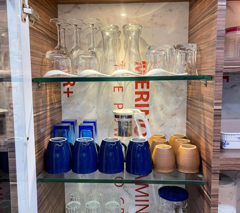 Photo of Kitchen in Sainbu
