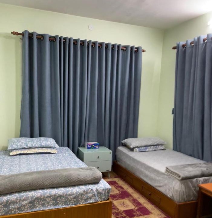 Photo of Bedroom in Sainbu