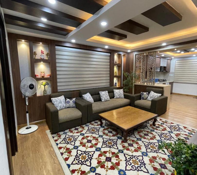 Photo of Livingroom in Sainbu