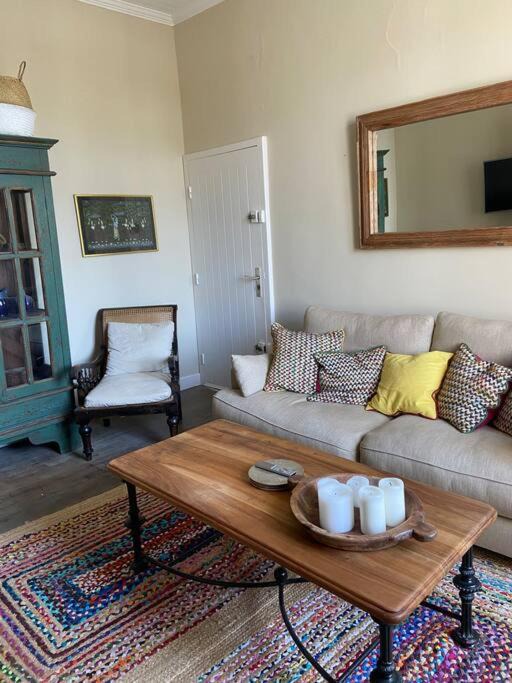 Photo of Livingroom in Saint-Nic