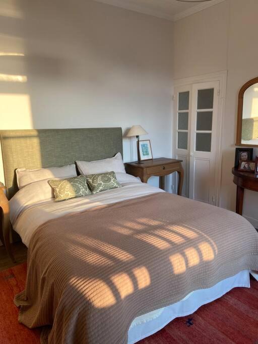 Photo of Bedroom in Saint-Nic