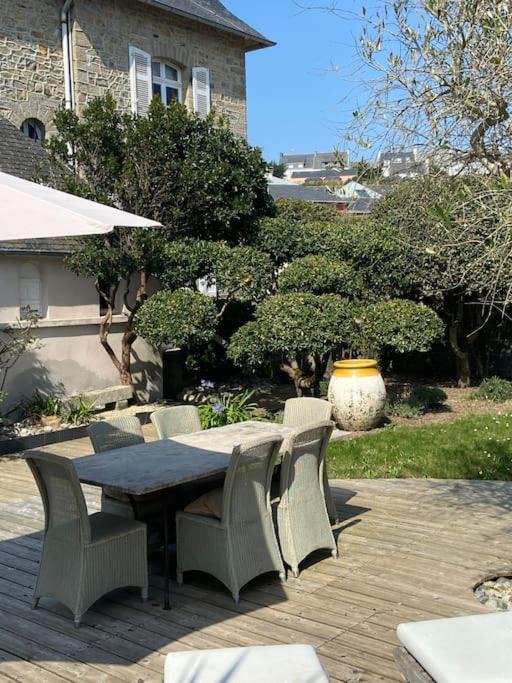 Photo of Patio Balcony in Saint-Nic
