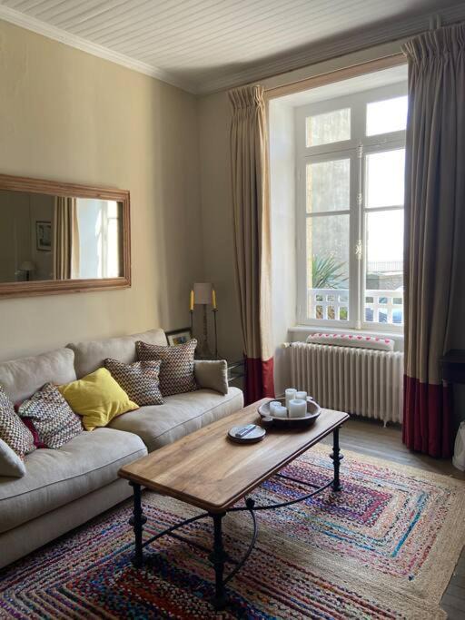 Photo of Livingroom in Saint-Nic