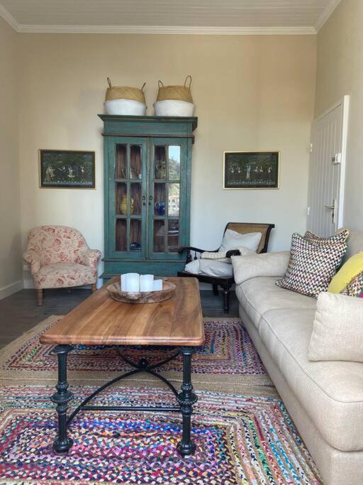 Photo of Livingroom in Saint-Nic