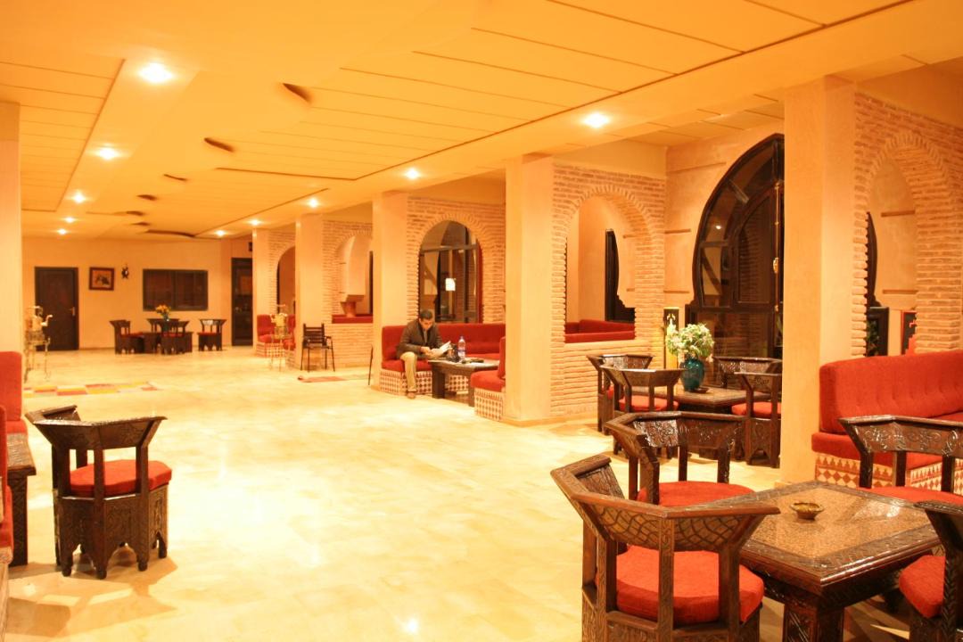 Photo of Livingroom in Ait Benhaddou