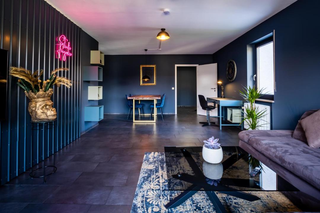 Photo of Livingroom in Alt-Durlach