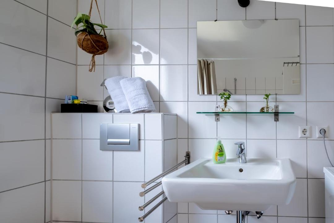 Photo of Bathroom in Alt-Durlach