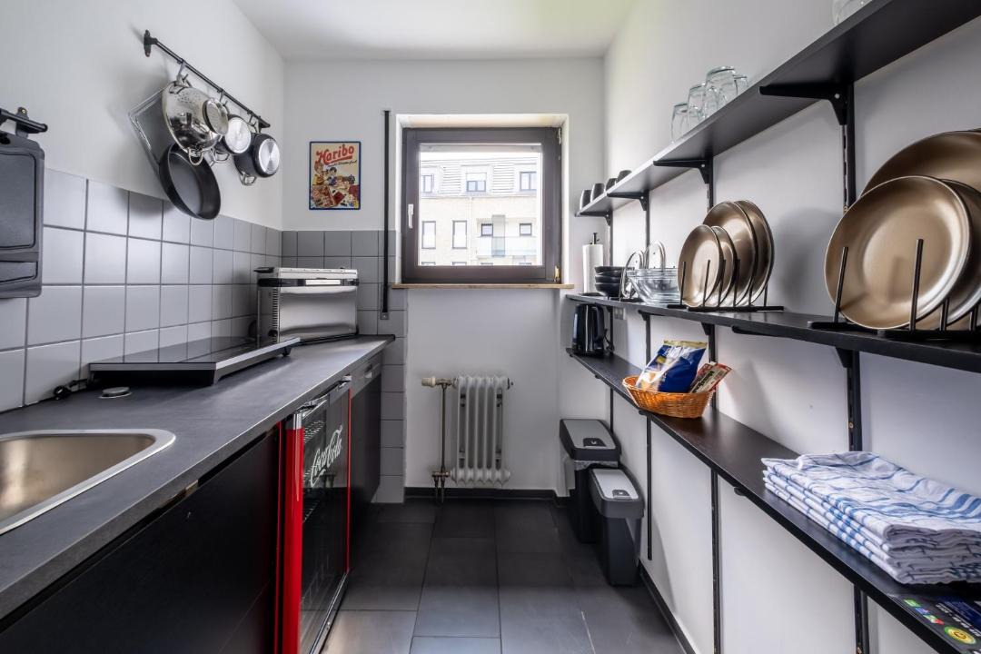 Photo of Kitchen in Alt-Durlach