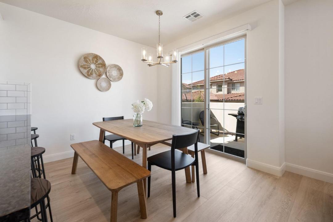 Photo of Livingroom in Washington