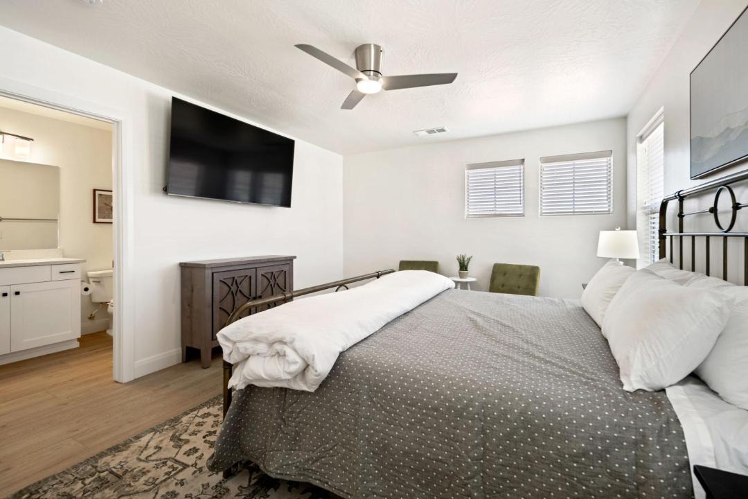 Photo of Bedroom in Washington
