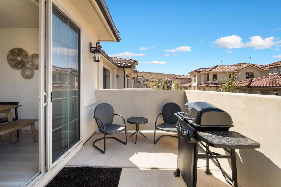 Photo of Patio Balcony in Washington