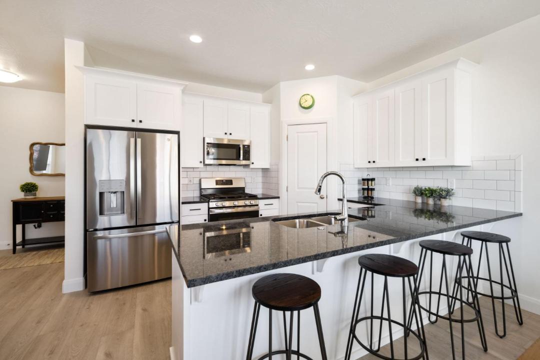 Photo of Kitchen in Washington