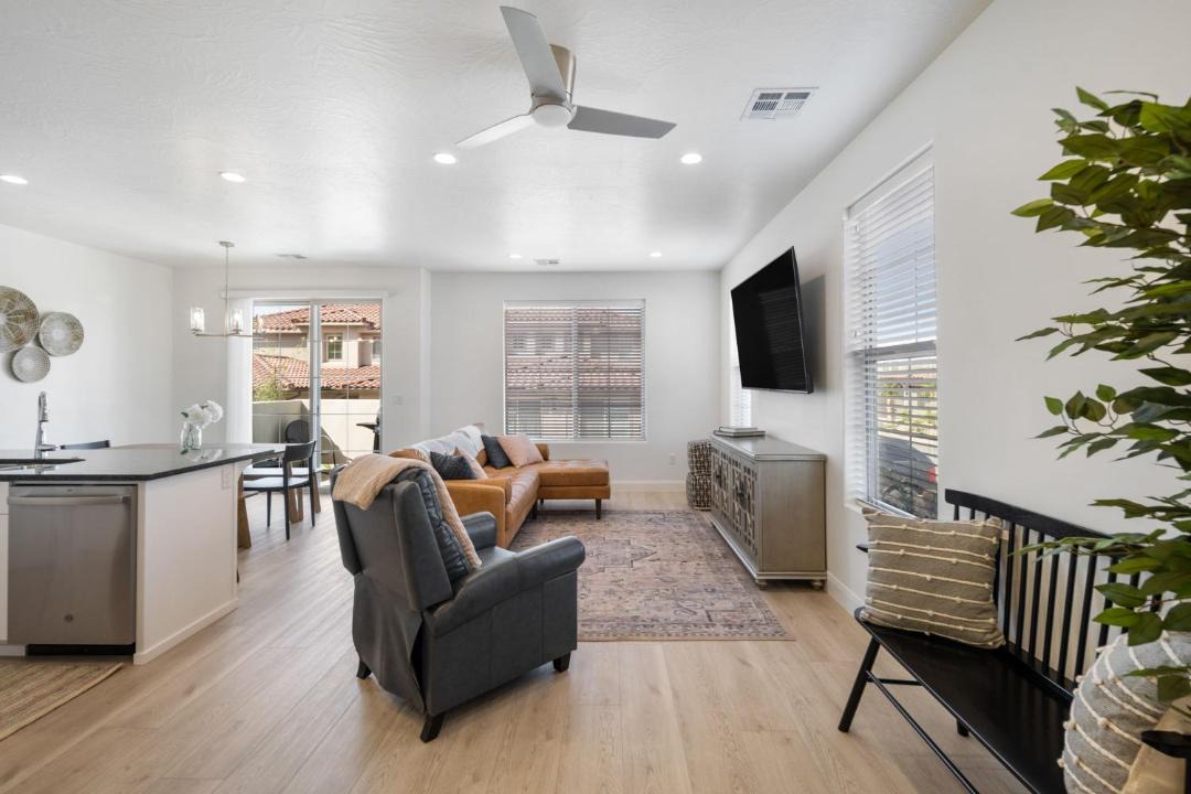 Photo of Livingroom in Washington