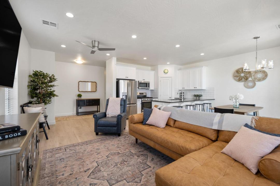 Photo of Livingroom in Washington