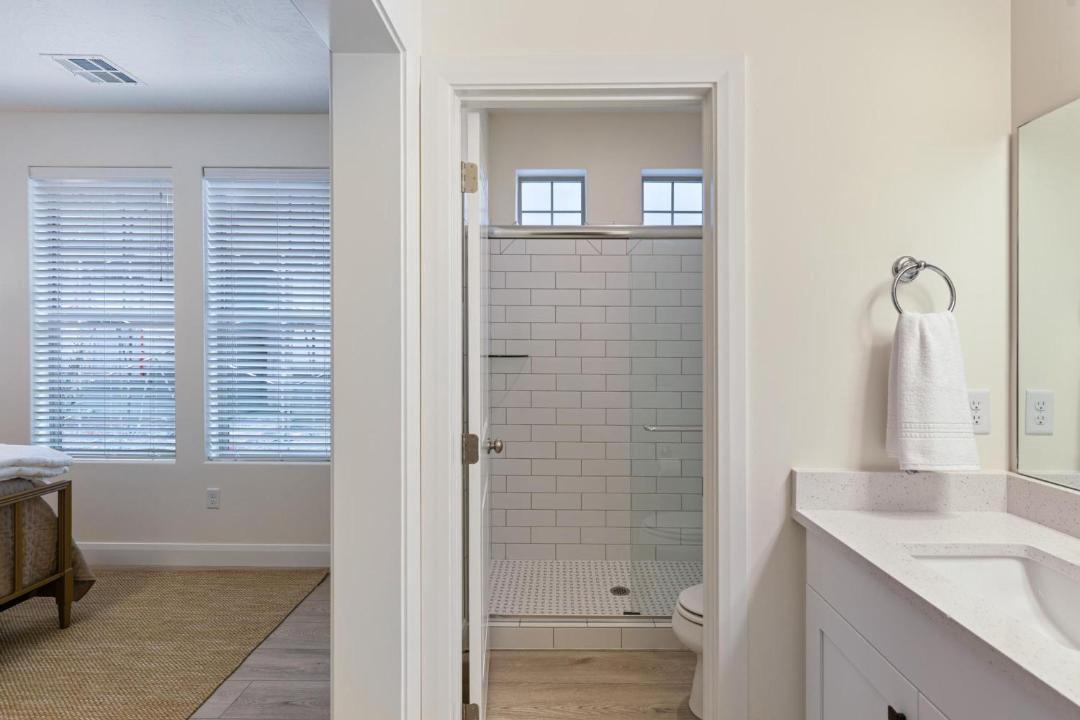 Photo of Bathroom in Washington