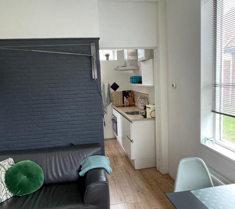 Photo of Livingroom in Nes